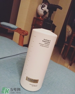 algenist奧杰尼洗面奶怎么樣？奧杰尼洗面奶怎么用？