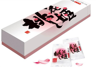 桃花姬阿膠糕的功效 桃花姬阿膠糕營養價值