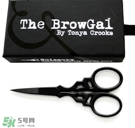 the browgal眉宇是什么牌子？眉宇是哪個國家什么檔次？