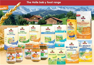 Holle米粉怎么樣？Holle米粉好嗎？