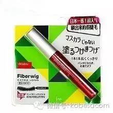 2017日本睫毛膏哪個牌子好？2017日本睫毛膏排行榜