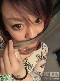 colorsmash卡樂斯麥是什么牌子？卡樂斯麥臨時染發粉怎么樣？