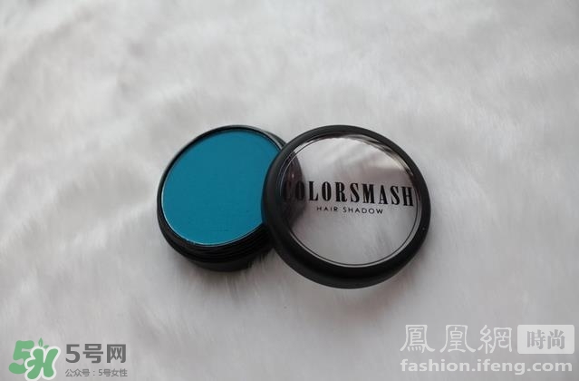 colorsmash卡樂斯麥是什么牌子？卡樂斯麥臨時染發粉怎么樣？