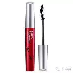 2017日本睫毛膏哪個牌子好？2017日本睫毛膏排行榜