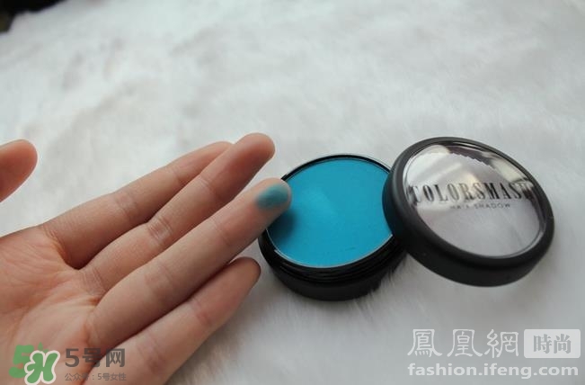 colorsmash卡樂斯麥是什么牌子？卡樂斯麥臨時染發粉怎么樣？