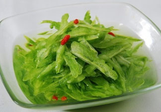 香椿和苦瓜能一起吃嗎？香椿和苦瓜一起吃好嗎？