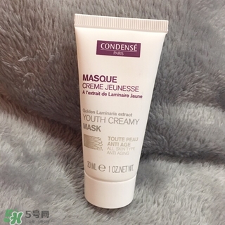 巴黎珂蒂絲牌子怎么樣？condense paris巴黎珂蒂絲什么檔次？