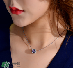 潘多拉項鏈是什么材質？pandora項鏈是銀的嗎？