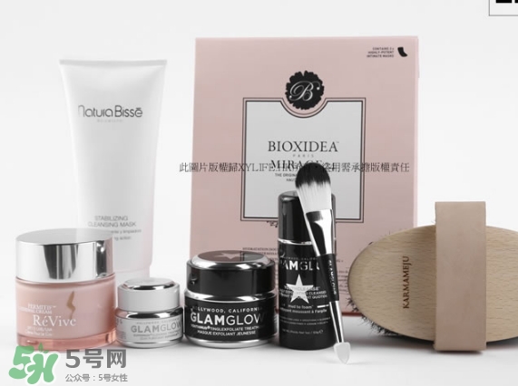 glamglow適合什么年齡？glamglow適合年齡段