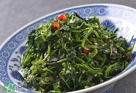 灰灰菜怎么吃？灰灰菜的吃法
