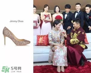 jimmy choo是什么牌子？jimmy choo是什么檔次？