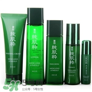 kose適合什么膚質(zhì)？高絲適合油性皮膚嗎？