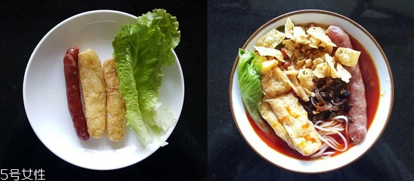螺絲粉怎么煮好吃？網上買的螺絲粉怎么煮
