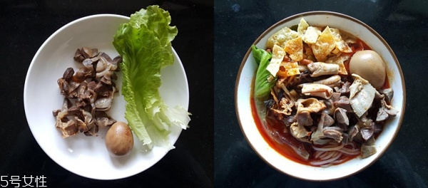 螺絲粉怎么煮好吃？網上買的螺絲粉怎么煮