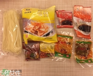 螺絲粉好吃嗎？螺絲粉哪個牌子好吃