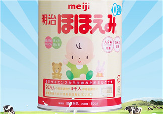 明治奶粉是哪個(gè)國家的品牌？明治奶粉是哪里生產(chǎn)的？