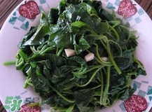 野莧菜能吃嗎？野莧菜圖片