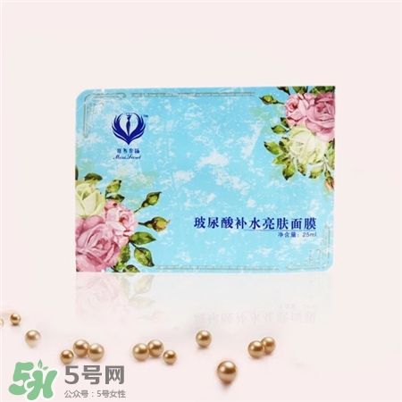 膜西密語是什么牌子?膜西密語是哪里的產品?
