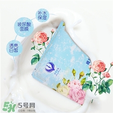 膜西密語是什么牌子?膜西密語是哪里的產品?