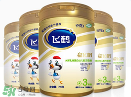 飛鶴奶粉上火嗎？飛鶴奶粉會不會上火？