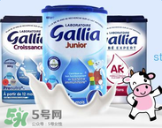 gallia佳利雅是什么品牌？gallia佳利雅奶粉是哪個國家的品牌？