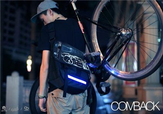 comeback是什么牌子？comeback是什么檔次？