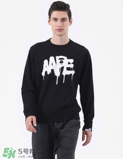 aape是什么牌子？aape是什么檔次？