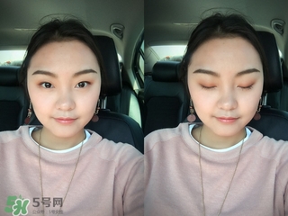 novo眼影多少錢？novo眼影有沒有實體店