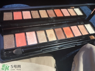 novo眼影多少錢？novo眼影有沒有實體店