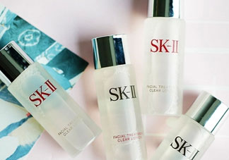 sk2清瑩露和神仙水怎么用?有什么區別?