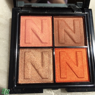 novo眼影多少錢？novo眼影有沒有實體店