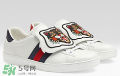 gucci ace貼布系列鞋子什么時(shí)候上市？古馳貼布小白鞋發(fā)售時(shí)間