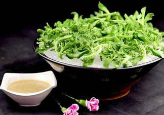冰草吃了有什么好處？冰草的營養價值