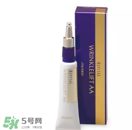 revital資生堂悅薇是什么牌子？悅薇是什么檔次？