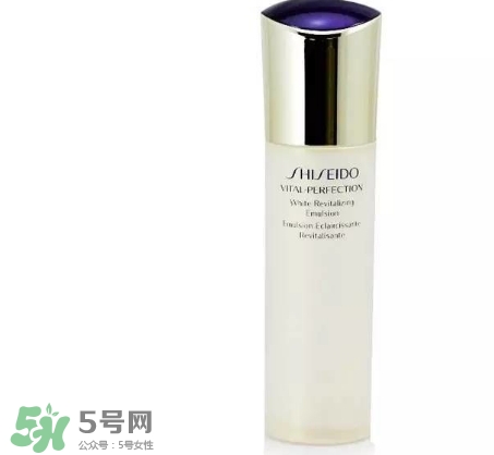 revital資生堂悅薇是什么牌子？悅薇是什么檔次？