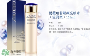悅薇和cpb哪個好？資生堂悅薇好還是cpb好？