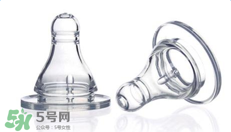 奶瓶的奶嘴多久可以換呢？寶寶的奶嘴需要換幾次？