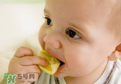 寶寶輔食要加油嗎？寶寶輔食可以加油嗎？