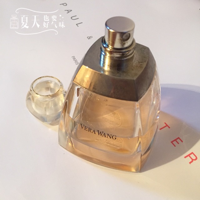vera wang是什么牌子什么檔次？vera wang香水怎么樣？