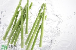 蘆筍根部可以吃嗎？蘆筍根爛了還能吃嗎