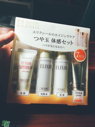 資生堂悅薇和怡麗絲爾哪個好？資生堂悅薇和怡麗絲爾對比