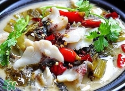 孕婦能吃酸菜魚嗎？孕婦能吃酸菜魚火鍋嗎？