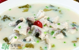 孕婦能吃酸菜魚嗎？孕婦能吃酸菜魚火鍋嗎？