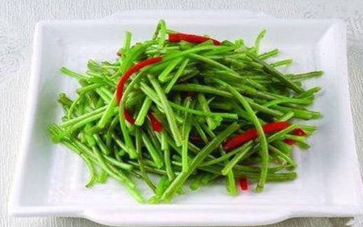 蘆蒿是發物嗎？蘆蒿是不是發物
