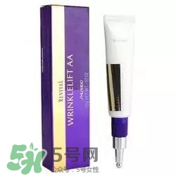 資生堂悅薇和百優哪個好？資生堂悅薇和百優眼霜區別對比