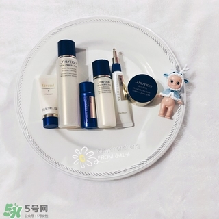 資生堂悅薇是悅薇珀翡嗎？悅薇和悅薇珀翡區別
