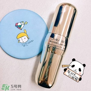 資生堂悅薇和百優哪個好？資生堂悅薇和百優眼霜區別對比