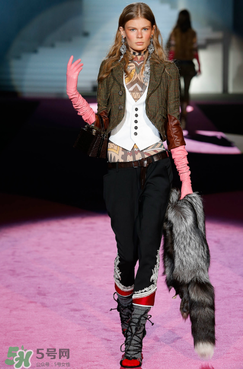 dsquared2是什么牌子？dsquared2是什么檔次？