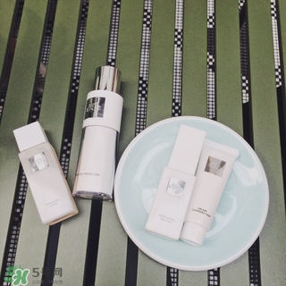 the ginza護膚品怎么樣？the ginza化妝品好用嗎