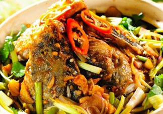 花甲可以和魚(yú)一起吃嗎？花甲和魚(yú)能一起吃嗎？